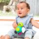 Іграшка брязкальце Черепаха Infantino Infantino 216279I