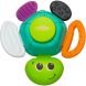 Іграшка брязкальце Черепаха Infantino Infantino 216279I