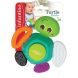Іграшка брязкальце Черепаха Infantino Infantino 216279I
