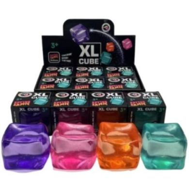 Іграшка Monster Gum Крутий заміс Ice Cube XL CCN290190