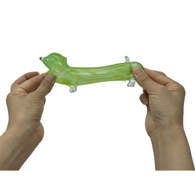 Іграшка Monster Gum Крутий заміс Marble Sausage Dog 38979