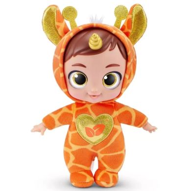 Игрушка-сюрприз Babycorns-D (Кукла Жирафа), 92107D
