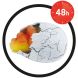 Іграшка яйце-сюрприз BUKI FRANCE D6G
