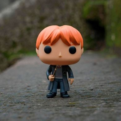 Игровая фигурка FUNKO POP! серии Гарри Поттер S1 Ron Weasley 5859