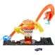 Игровой набор Атака кобры Hot Wheels HTN81