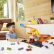 Игровой набор Атака кобры Hot Wheels HTN81