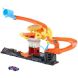 Игровой набор Атака кобры Hot Wheels HTN81