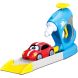 Ігровий набір Bb junior Volkswagen Beetle Gas and go 16-88608, Червоний