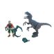 Ігровий набір Chap Mei Dino Valley Dino danger 542015