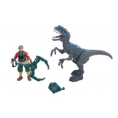Ігровий набір Chap Mei Dino Valley Dino danger 542015