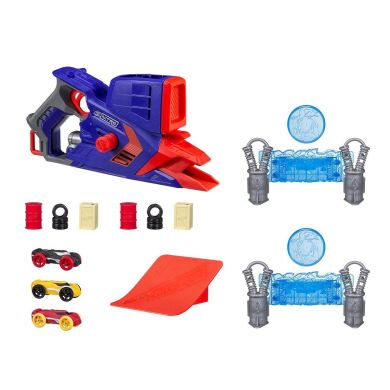 Игровой набор Hasbro Nerf Nitro FlashFury Chaos C0788