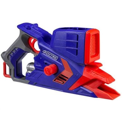 Игровой набор Hasbro Nerf Nitro FlashFury Chaos C0788