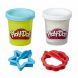 Набор для творчества с пластилином Play-Doh Мини сладости E5100