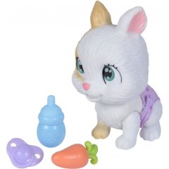 Ігровий набір Simba Toys Pamper Petz Зайчик 5953052