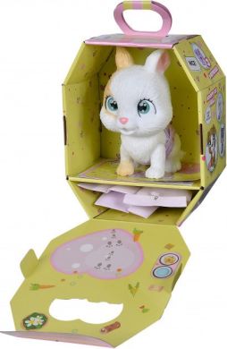 Игровой набор Simba Toys Pamper Petz Зайчик 5953052