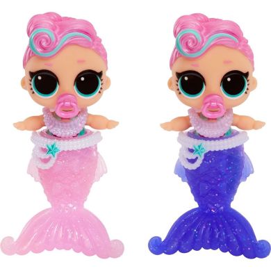 Ігровий набір з лялькою L.O.L. SURPRISE! серії Mermaids! &ndash; РУСАЛОНЬКИ-СЕСТРИЧКИ 515760
