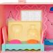 Игровой набор с куклой L.O.L. SURPRISE! серии Squish Sand ВОЛШЕБНЫЙ ДОМ (с аксес.) 593218