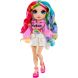 Ігровий набір з лялькою RAINBOW HIGH серії Creative Crystals АМАЯ (з аксесуарами) 121411