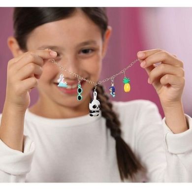 Ігровий набір з секретами FUNLOCKETS - Таємнича вежа FunLockets S19700