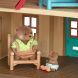 Игровой набор Загородный дом Li`l Woodzeez WZ6624Z