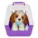 Інтерактивна іграшка Лагідне цуценя Little Live Pets 26548