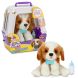Інтерактивна іграшка Лагідне цуценя Little Live Pets 26548