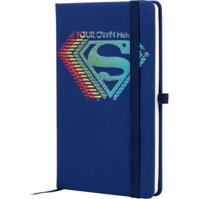 Книга записна Partner 125*195, 96 аркушів, кл, DC-8 Axent 8618-08-A