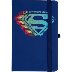 Книга записна Partner 125*195, 96 аркушів, кл, DC-8 Axent 8618-08-A