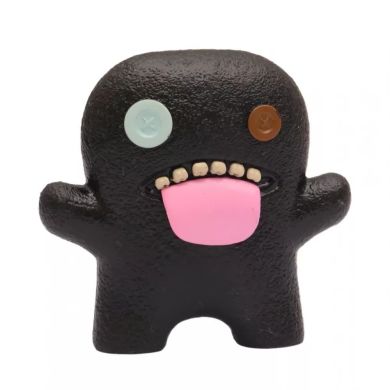 Коллекционная фигурка ЧЕРНАЯ УГА БУГА Fuggler, (Серия 2) FG2212D