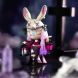 Колекційна фігурка POP TOP Rolife cерії Nanci СНОВИДІННЯ НЕНСІ ZLXX