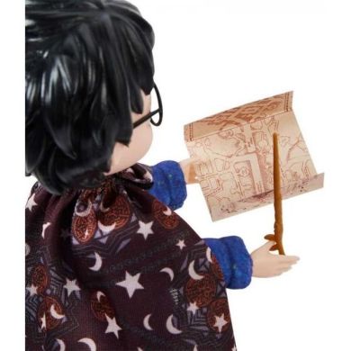 Коллекционная кукла Гарри Делюкс (20см) с аксессуарами SM22010/4194