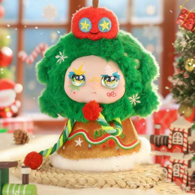 Коллекционная мягкая игрушка с кольцом POP TOP Kimmon - ВЕСЕЛЫЙ ФЕСТИВАЛЬ (в дисп., в асс.) 556031
