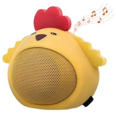 Колонка блютуз Forever Chicken Chicky ABS-100 GSM041673