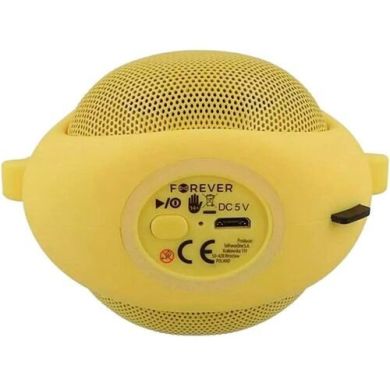 Колонка блютуз Forever Chicken Chicky ABS-100 GSM041673