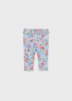 Комплект: штани 2 шт. 2T, р.56 Червоний Mayoral 1714