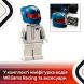 Конструктор Автомобіль для перегонів F1 Williams Racing FW46 LEGO Speed Champions 77249
