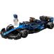 Конструктор Автомобіль для перегонів F1 Williams Racing FW46 LEGO Speed Champions 77249