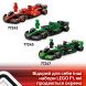 Конструктор Автомобіль для перегонів F1 Williams Racing FW46 LEGO Speed Champions 77249