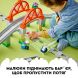 Конструктор Дополнительный набор. Железнодорожный мост и пути LEGO DUPLO Town 10426
