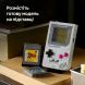 Конструктор Game Boy Lego Super Mario 72046