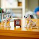 Конструктор Лаки и Пенни. 101 далматинец LEGO Disney Classic 43271