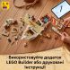 Конструктор Піратський корабель &laquo;Всюдихідний Меррі&raquo; LEGO ONE PIECE 75639