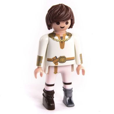 Конструктор Playmobil Dragons Молодята Гикавка і Астрід 70045