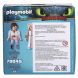 Конструктор Playmobil Dragons Молодята Гикавка і Астрід 70045