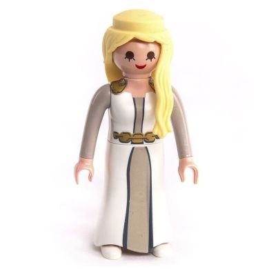 Конструктор Playmobil Dragons Молодята Гикавка і Астрід 70045