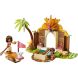 Конструктор Сільський будинок і човен Lego Disney Princess 43282