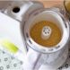 Контейнер для варіння круп Babycook Plus білий, Beaba 912466