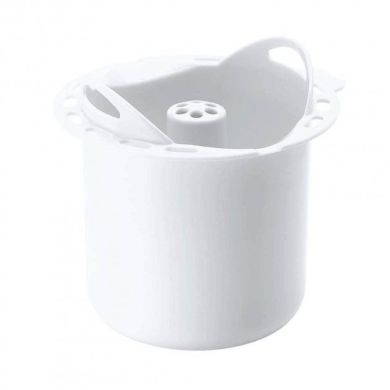 Контейнер для варіння круп Babycook Plus білий, Beaba 912466