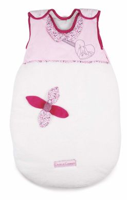 Конверт Doudou Cerise Кролик рожевий 70 см DC2707