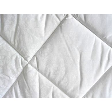 Одеяло детское антиаллергенное Lovely SoundSleep белое зимнее 110х140 см 400 г 92571853, 110 x 140